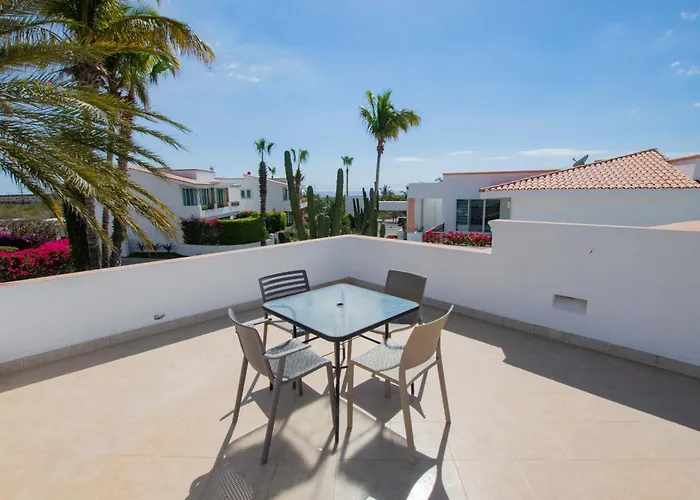 Cabo Neptuno Charming In Cabo Quiet View Ocean Community