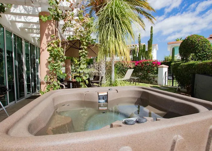 Cabo Neptuno Charming In Cabo Quiet View Ocean Community *