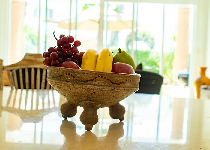 Cabo Neptuno Charming In Cabo Quiet View Ocean Community * Cabo San Lucas
