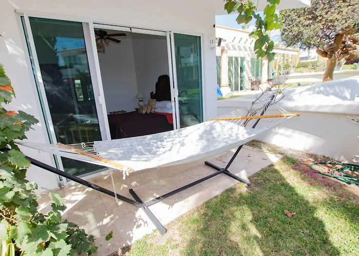 Cabo Neptuno Charming In Cabo Quiet View Ocean Community Сasa de vacaciones