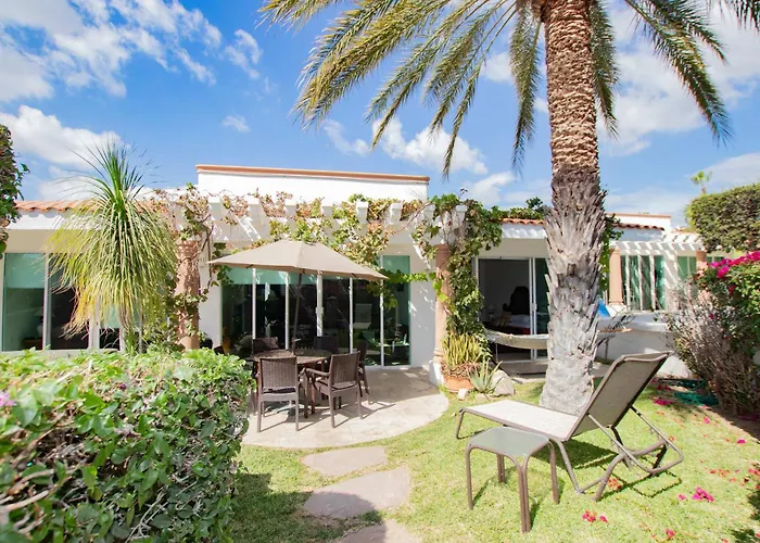 Сasa de vacaciones Cabo Neptuno Charming In Cabo Quiet View Ocean Community Cabo San Lucas