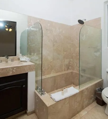 Cabo Neptuno Charming In Cabo Quiet View Ocean Community