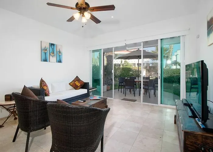 Сasa de vacaciones Cabo Neptuno Charming In Cabo Quiet View Ocean Community *