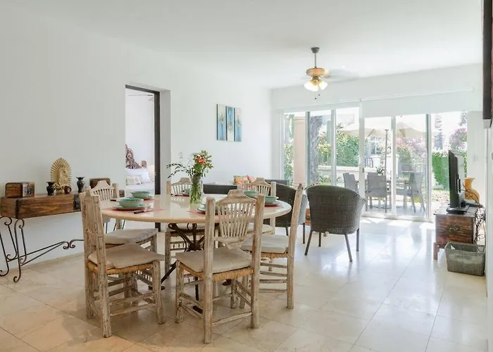 Cabo Neptuno Charming In Cabo Quiet View Ocean Community Сasa de vacaciones Cabo San Lucas
