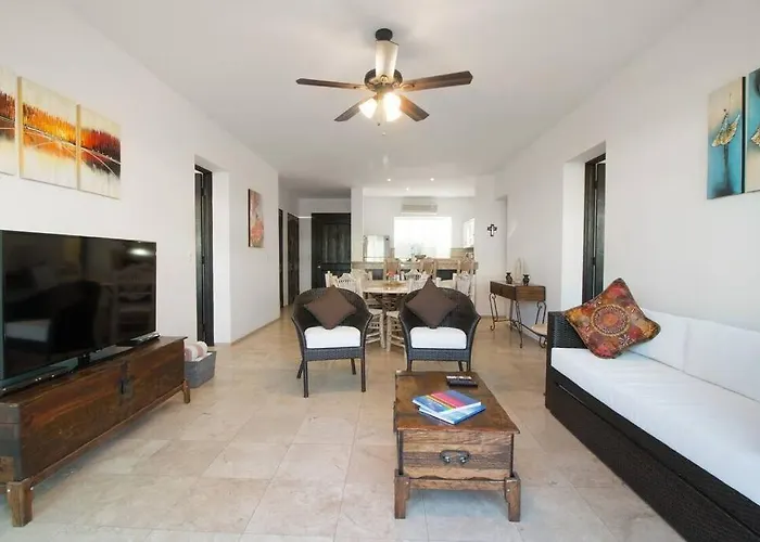 Сasa de vacaciones Cabo Neptuno Charming In Cabo Quiet View Ocean Community Cabo San Lucas