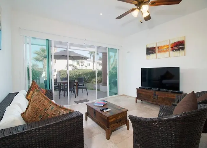 Сasa de vacaciones Cabo Neptuno Charming In Cabo Quiet View Ocean Community *