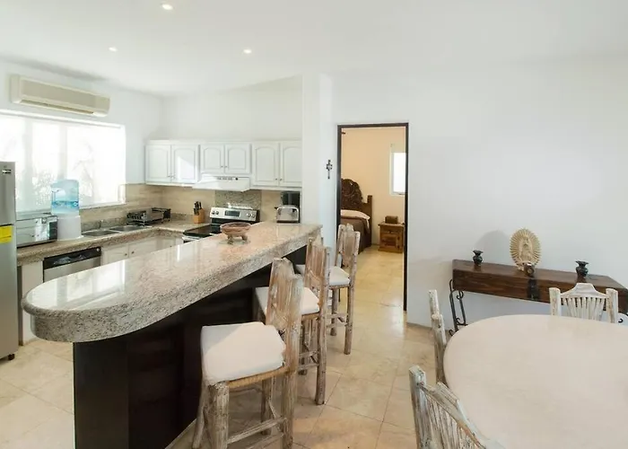 Cabo Neptuno Charming In Cabo Quiet View Ocean Community Сasa de vacaciones