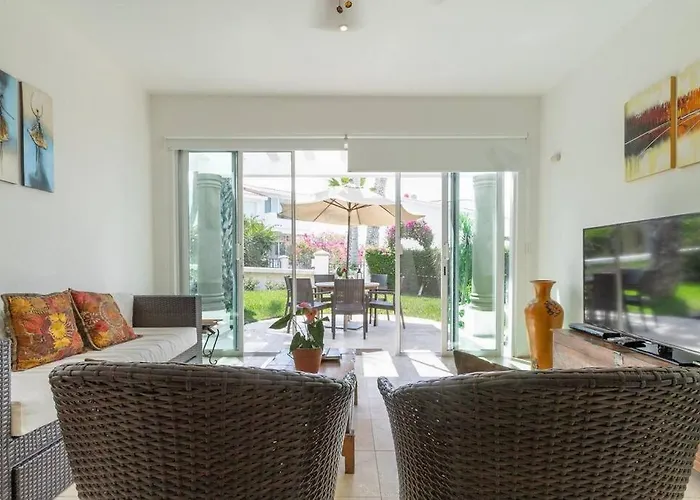 Cabo Neptuno Charming In Cabo Quiet View Ocean Community Сasa de vacaciones *
