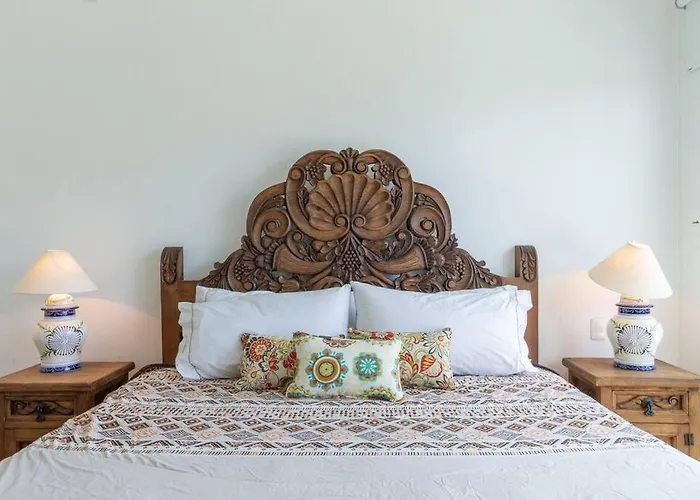 Сasa de vacaciones Cabo Neptuno Charming In Cabo Quiet View Ocean Community *