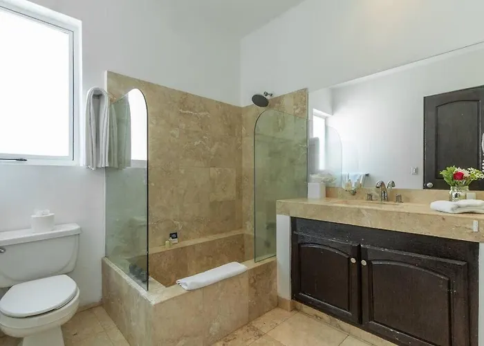 Сasa de vacaciones Cabo Neptuno Charming In Cabo Quiet View Ocean Community