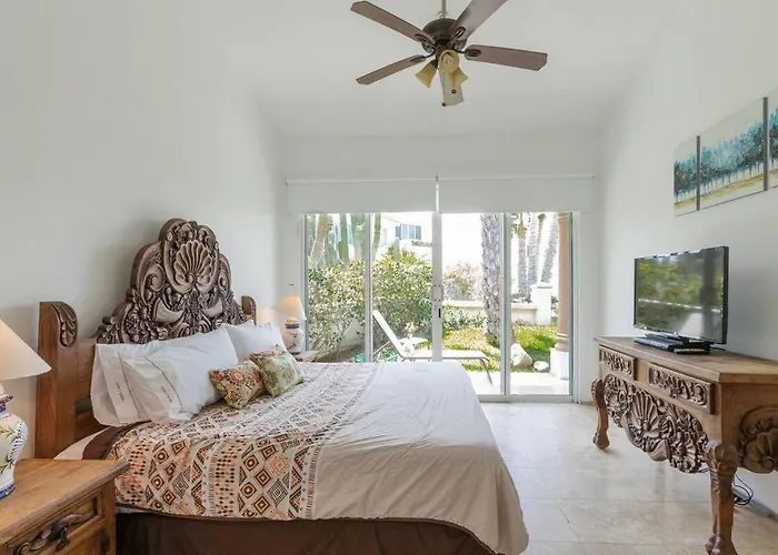 Сasa de vacaciones Cabo Neptuno Charming In Cabo Quiet View Ocean Community *