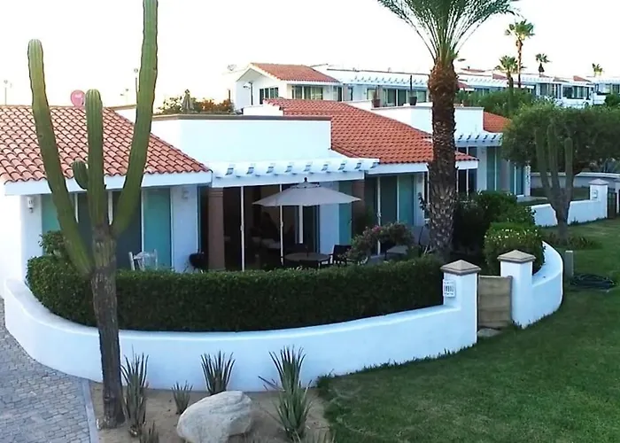 Cabo Neptuno Charming In Cabo Quiet View Ocean Community Сasa de vacaciones