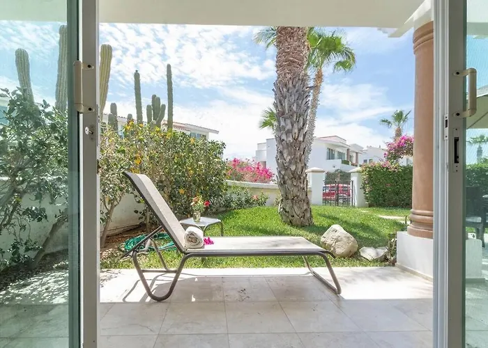 Сasa de vacaciones Cabo Neptuno Charming In Cabo Quiet View Ocean Community *