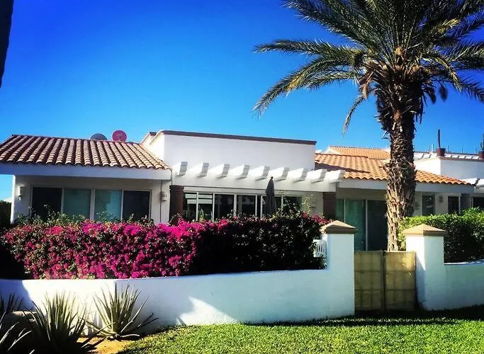 Сasa de vacaciones Cabo Neptuno Charming In Cabo Quiet View Ocean Community *